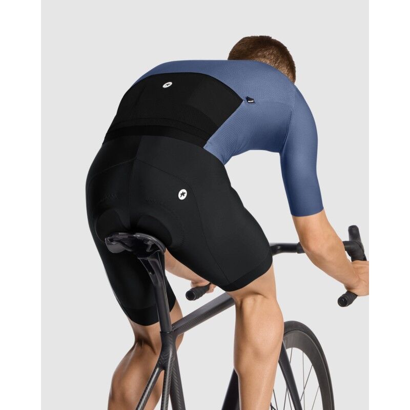 Assos Mille GT Drylite Jersey S11 - Radtrikot - Herren | Hardloop