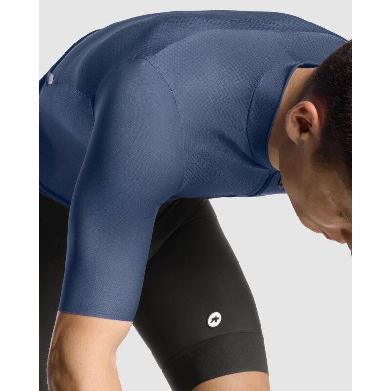 Assos Mille GT Drylite Jersey S11 - Radtrikot - Herren | Hardloop