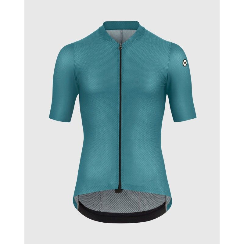 Mille GT Drylite Jersey S11 - Cykeljersey - Herrer