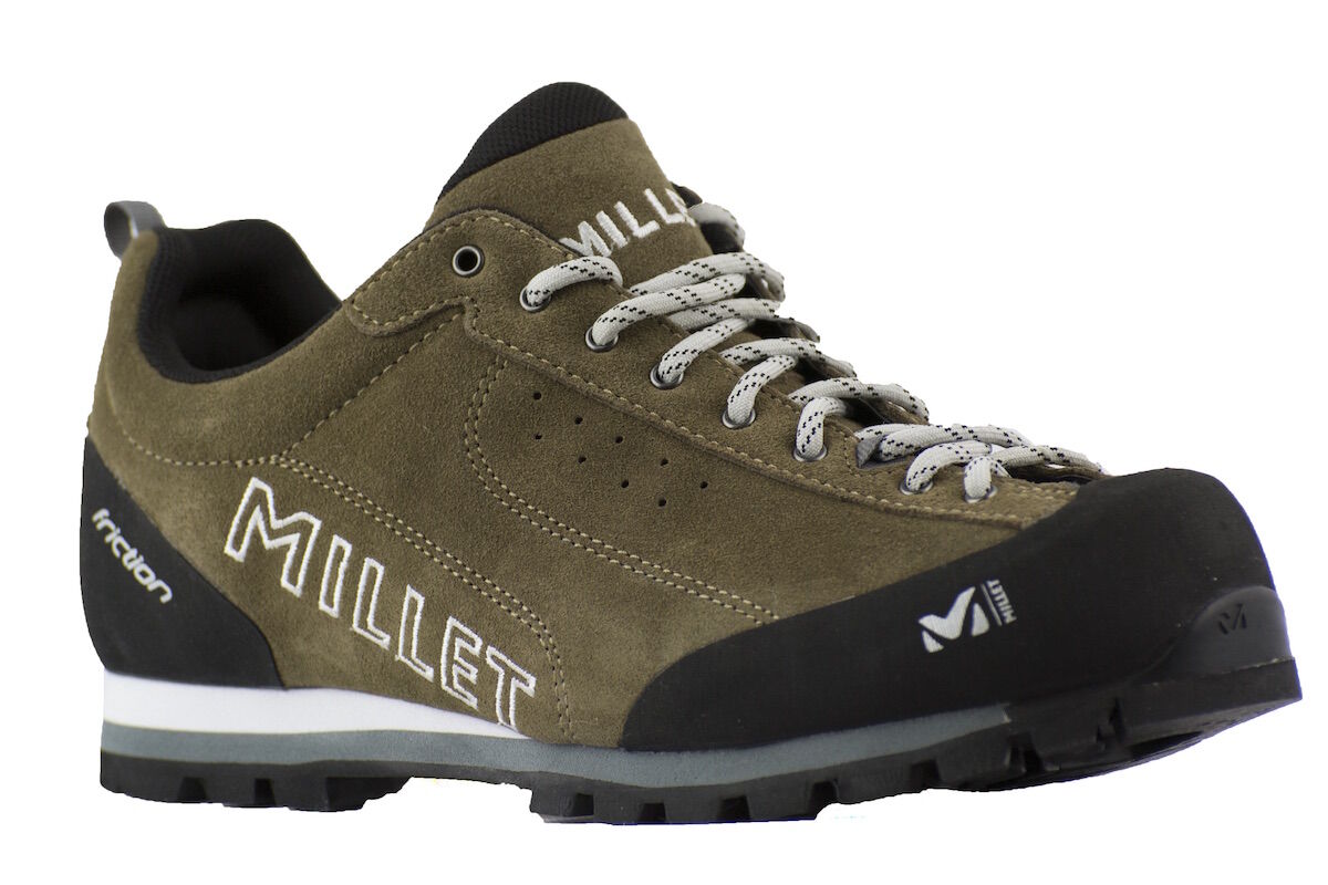 Millet - Friction - Zapatillas de aproximación