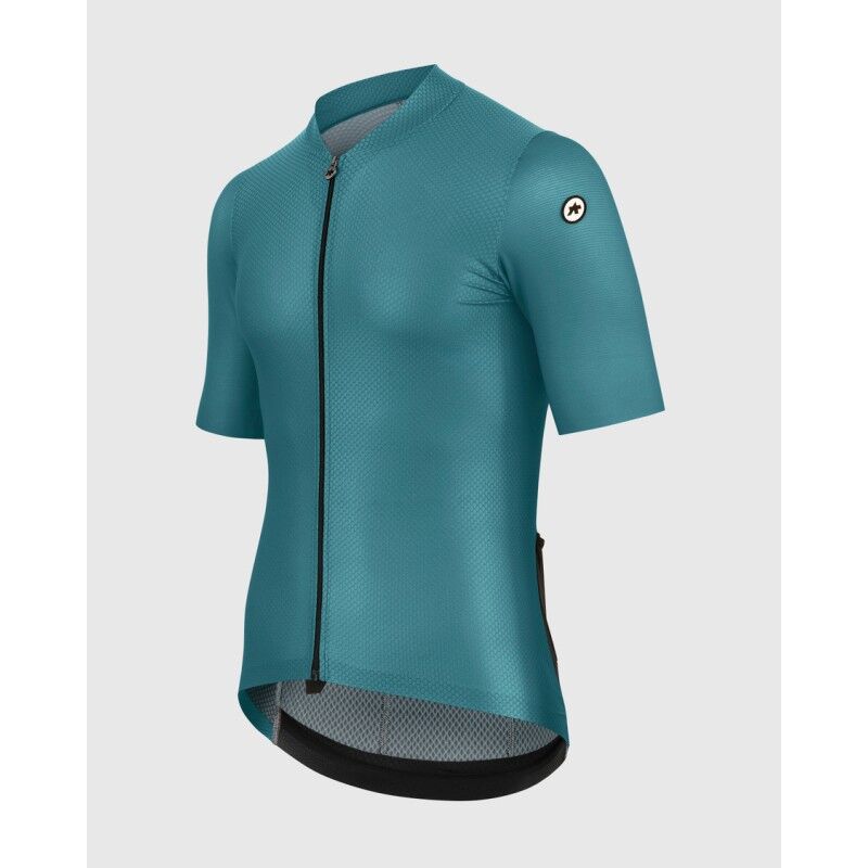Assos Mille GT Drylite Jersey S11 - Maillot ciclismo - Hombre | Hardloop