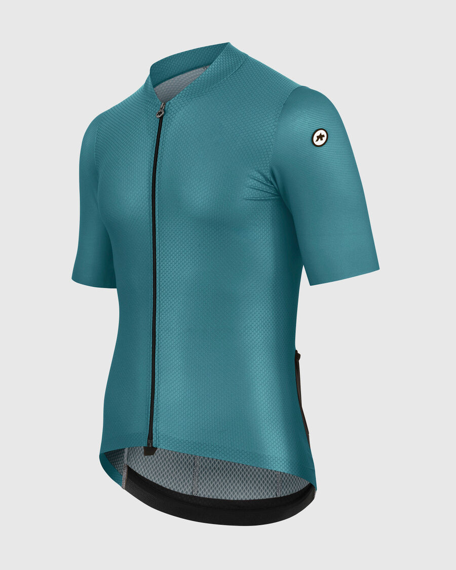 Assos Mille GT Drylite Jersey S11 - Radtrikot - Herren | Hardloop