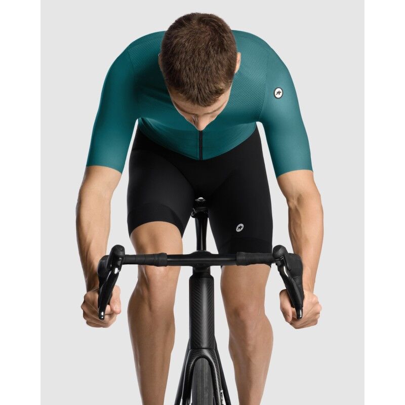 Assos Mille GT Drylite Jersey S11 - Radtrikot - Herren | Hardloop