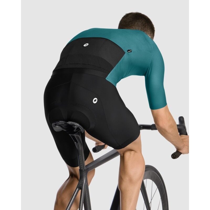 Assos Mille GT Drylite Jersey S11 - Maillot ciclismo - Hombre | Hardloop