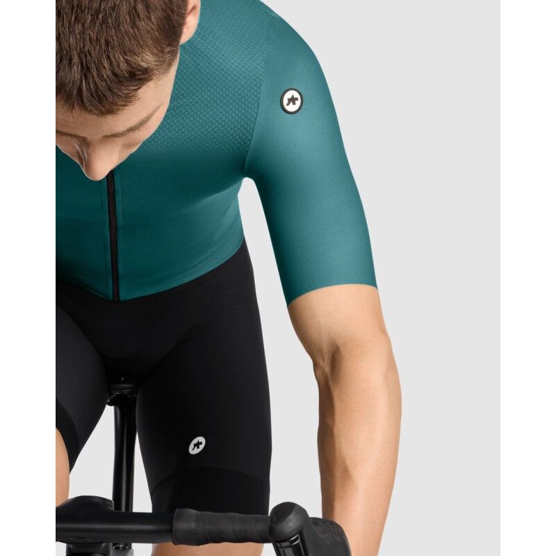 Assos Mille GT Drylite Jersey S11 - Radtrikot - Herren | Hardloop