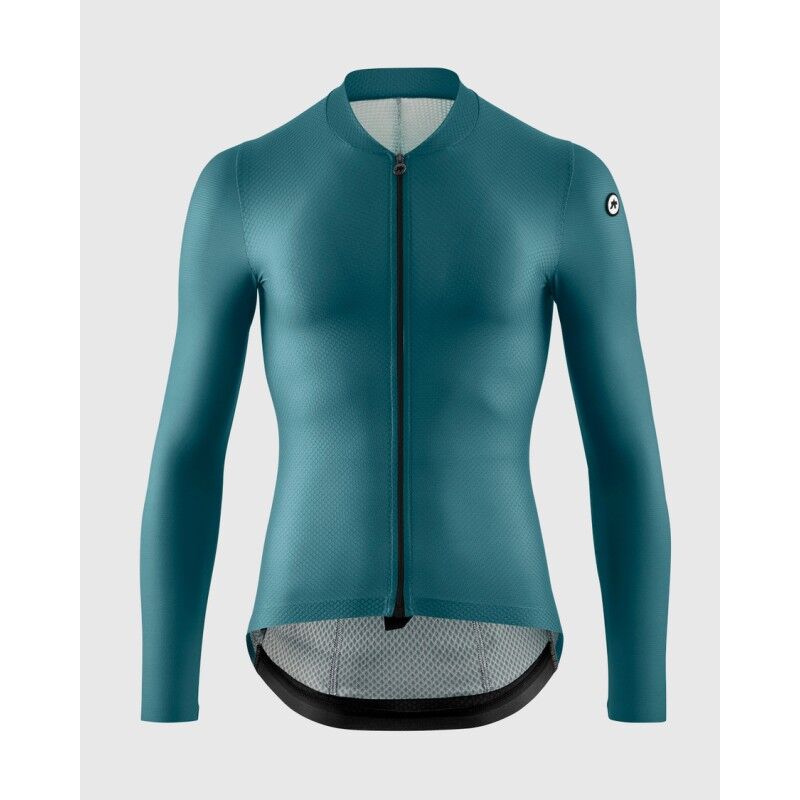 Mille GT Drylite LS Jersey - Pánské cyklistické dres