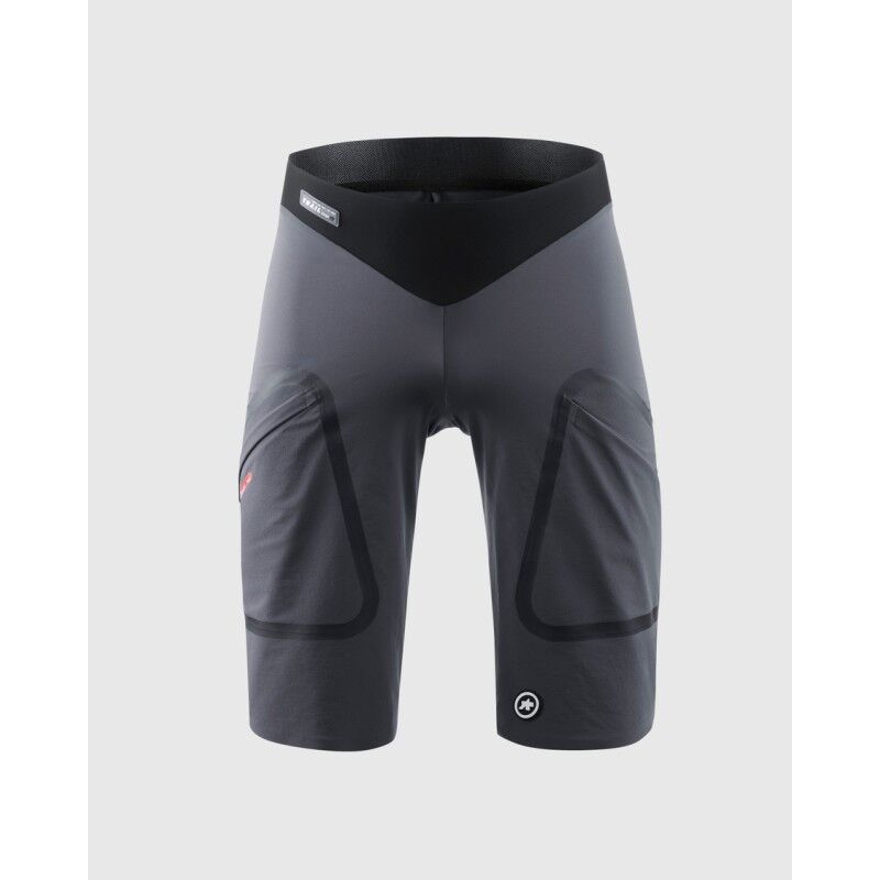Assos Trail Tactica Cargo Shorts T3 - MTB-Shorts - Herren | Hardloop