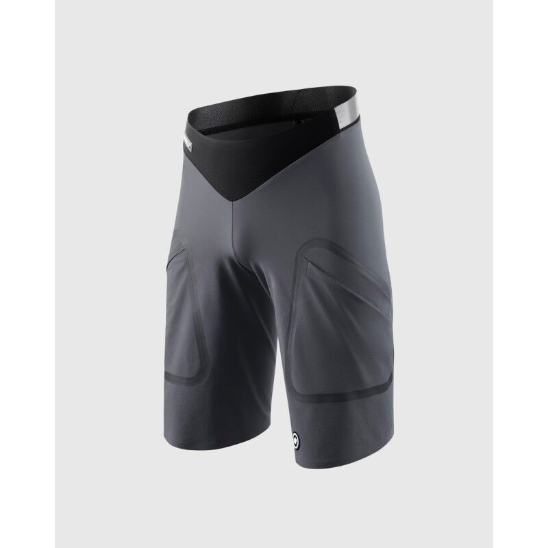 Assos Trail Tactica Cargo Shorts T3 - MTB-shorts - Herr | Hardloop