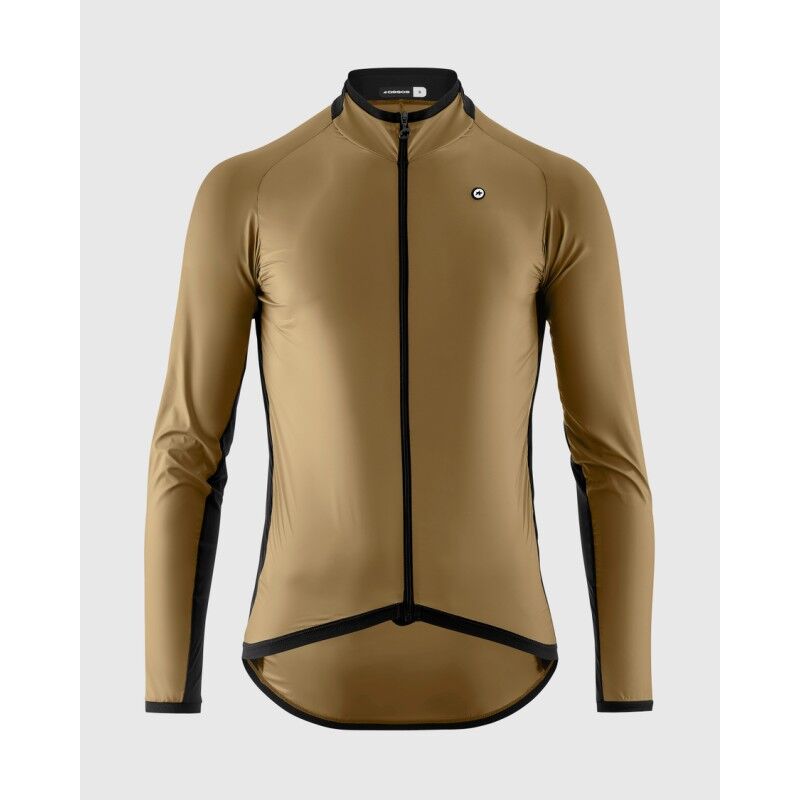 Mille GT Wind Jacket C2 - Pánská cyklistická větrovka