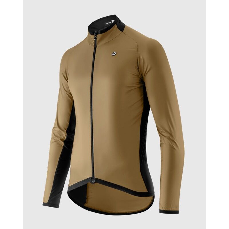 Assos Mille GT Wind Jacket C2 - Pyöräilytakki - Miehet | Hardloop