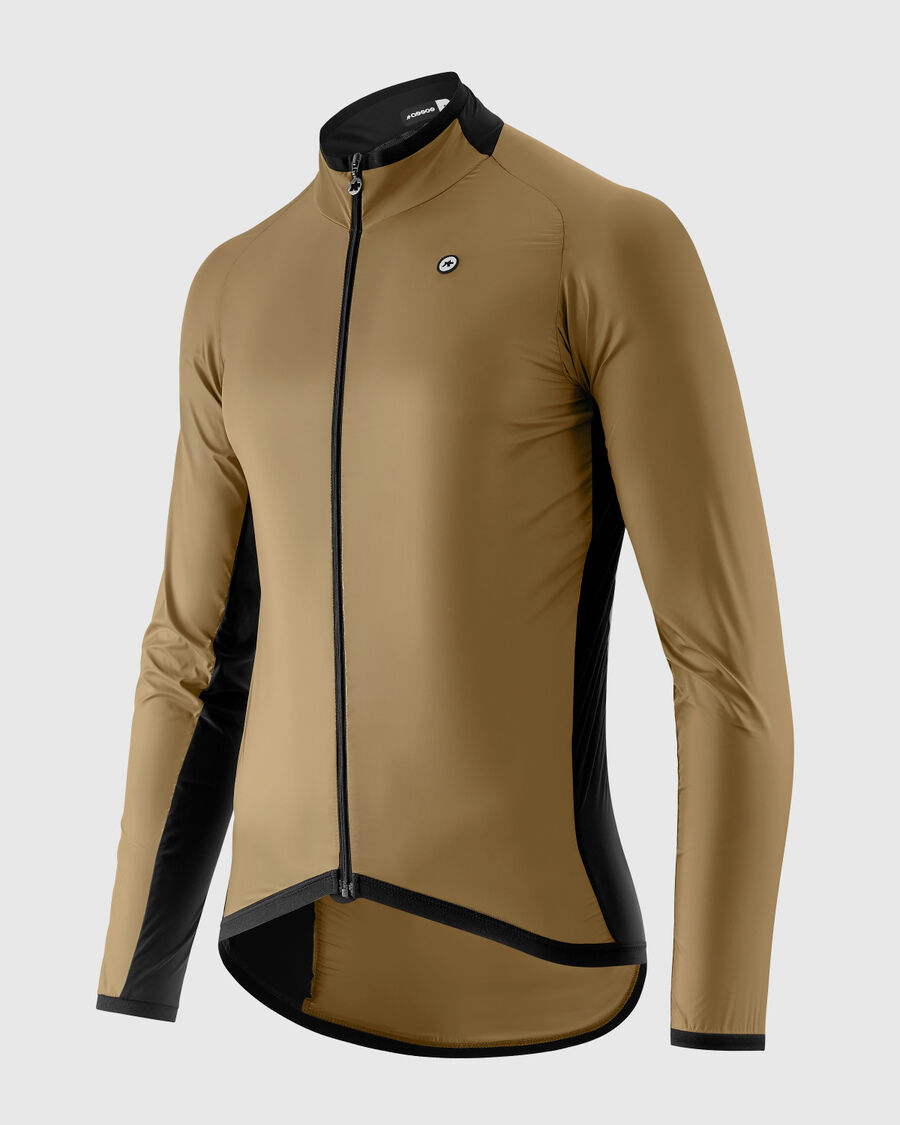 Assos Mille GT Wind Jacket C2 - Fahrrad-Windjacke - Herren | Hardloop