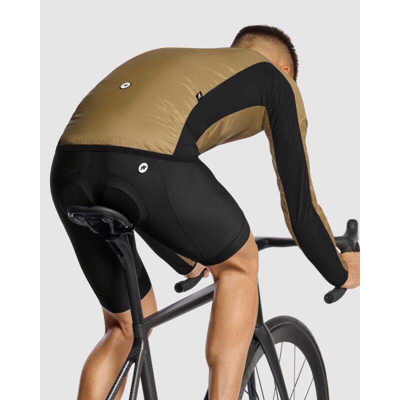Assos Mille GT Wind Jacket C2 - Fahrrad-Windjacke - Herren | Hardloop