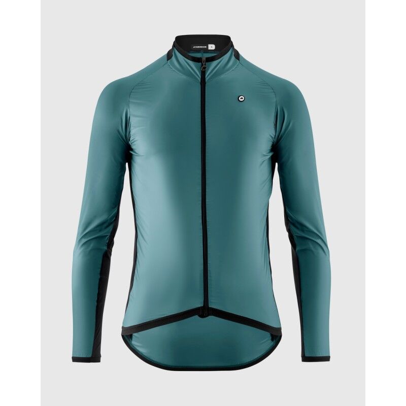 Assos Mille GT Wind Jacket C2 - Giacca a vento ciclismo - Uomo | Hardloop
