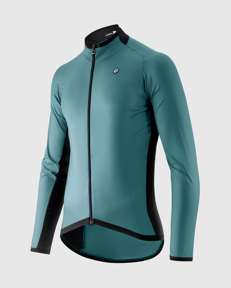 Assos Mille GT Wind Jacket C2 - Giacca a vento ciclismo - Uomo | Hardloop