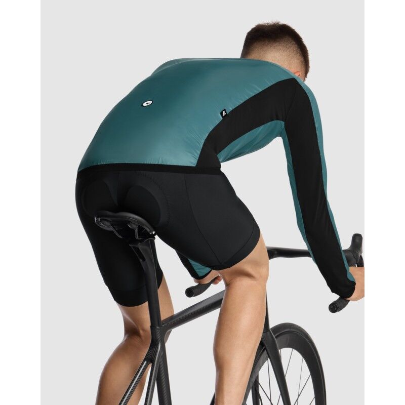 Assos Mille GT Wind Jacket C2 - Cycling windproof jacket - Men's