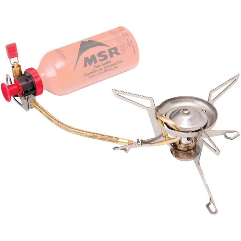 MSR WhisperLite International Combo - Kochsystem