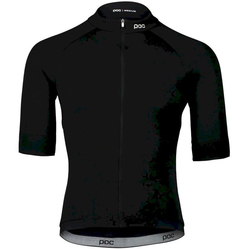 Poc Thermal Lite Jersey - Maillot vélo homme | Hardloop
