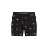 Black / AOP