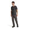 icebreaker Merino 150 Tech Lite SS Tee Catch Me Outside - Maglia merino - Uomo | Hardloop