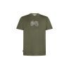 icebreaker Merino 150 Tech Lite SS Tee Adventure Ride - Merino shirt - Men's | Hardloop