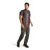 icebreaker Merino 150 Tech Lite SS Tee Polar Paddle - Maglia merino - Uomo | Hardloop