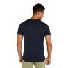 icebreaker Merino 150 Tech Lite SS Tee Polar Paddle - Maglia merino - Uomo | Hardloop