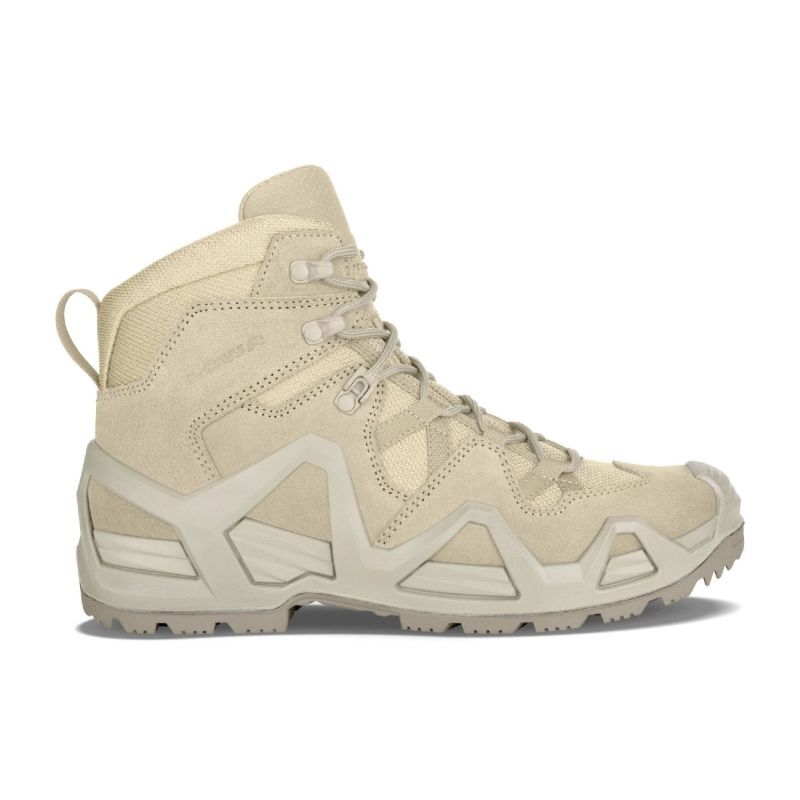 Lowa Zephyr MK2 Mid Ws - Buty trekkingowe wysokie damskie | Hardloop