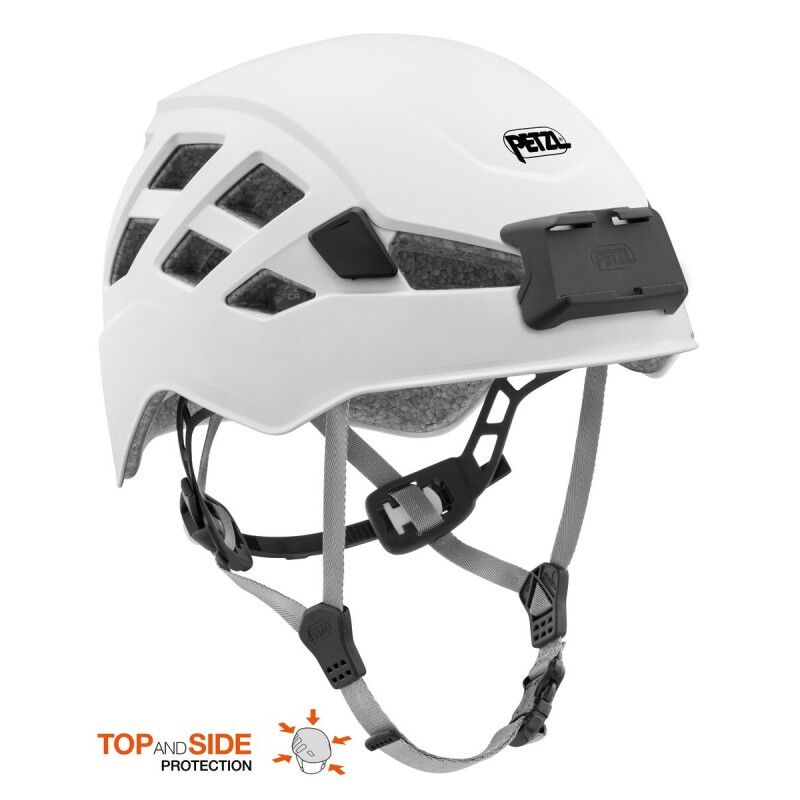 Petzl Boreo Caving - Horolezecká helma | Hardloop