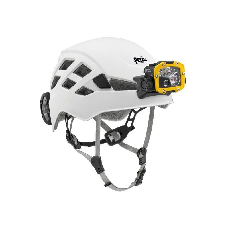 Petzl Boreo Caving Climbing helmet