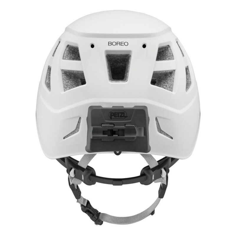 Petzl Boreo Caving - Klimhelm