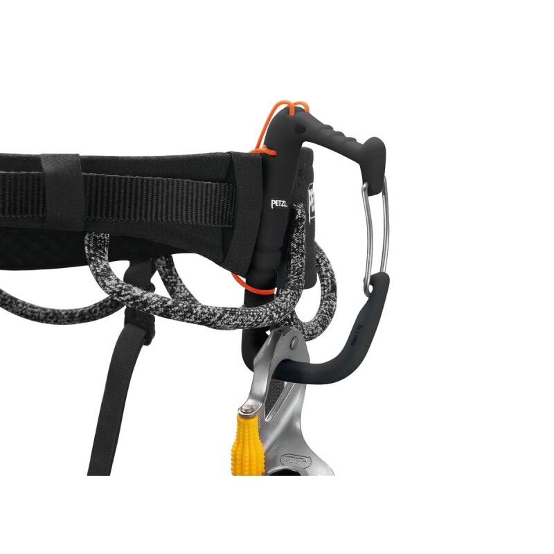 Petzl Hirundos - Baudrier | Hardloop