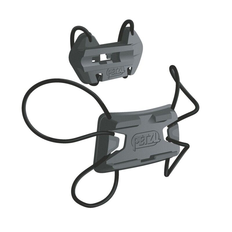 PETZL E93001 KIT ADAPT-System/Befestigungssystem zum Anbringen einer TIKKA-Stirnlampe an einem Helm PETZL E93001 KIT ADAPT-System/Befestigungssystem zum Anbringen einer TIKKA-Stirnlampe an einem Helm