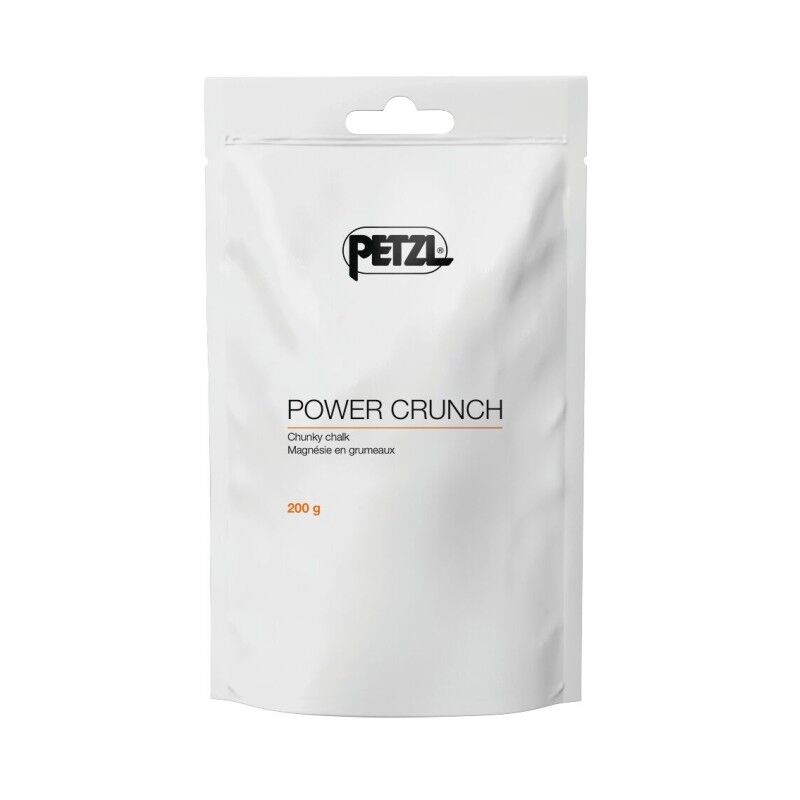Power Crunch 200 g - Magnésio
