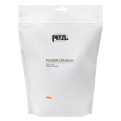 Power Crunch - Chalk