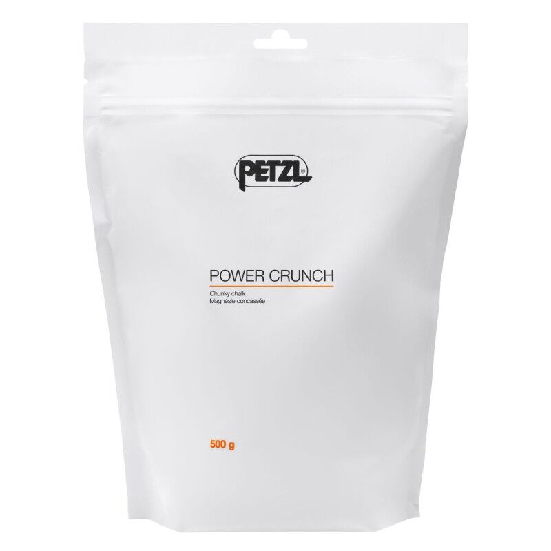 Power Crunch - Magnésio
