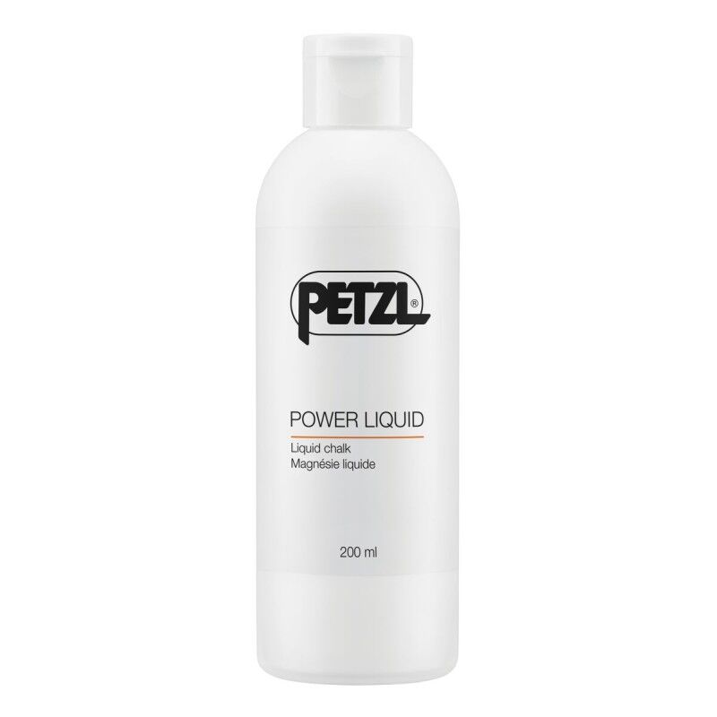 Power Liquid 200 mL - Magnésio
