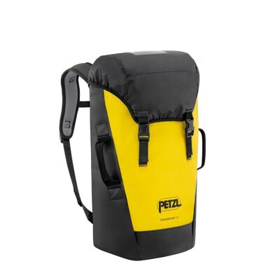 Transport - Transportsack für die Speläologie