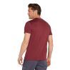 icebreaker Merino 150 Tech Lite SS Tee Polar Paddle - Camiseta de merino - Hombre | Hardloop