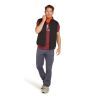 icebreaker Merino 150 Tech Lite SS Tee Polar Paddle - Camiseta de merino - Hombre | Hardloop
