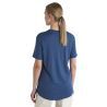 icebreaker Merino 150 Tech Lite III SS Relaxed Tee - Merino shirt - Women's | Hardloop