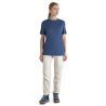 icebreaker Merino 150 Tech Lite III SS Relaxed Tee - Merino shirt - Women's | Hardloop