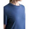 icebreaker Merino 150 Tech Lite III SS Relaxed Tee - Merino shirt - Women's | Hardloop