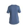 icebreaker Merino 150 Tech Lite III SS Relaxed Tee - Merino shirt - Women's | Hardloop