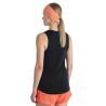 icebreaker Merino Blend 125 Cool-Lite Sphere III Tank - Maglia merino - Donna | Hardloop