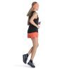 icebreaker Merino Blend 125 Cool-Lite Sphere III Tank - Camiseta de lã merino mulher | Hardloop