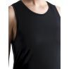 icebreaker Merino Blend 125 Cool-Lite Sphere III Tank - Merino-t-paidat - Naiset | Hardloop