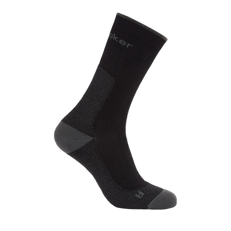 Merino Hike+ Ultralight Crew - Calcetines de merino - Hombre