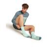 icebreaker Merino Hike+ Ultralight Crew - Skarpety z wełny Merino® męskie | Hardloop