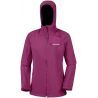 Columbia - Trek Light Stretch Jacket - Hardshell jacket - Women's
