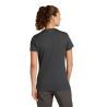 icebreaker Merino 150 Tech Lite SS Tee Sunrise Sumit - Merinoshirt - Damen | Hardloop